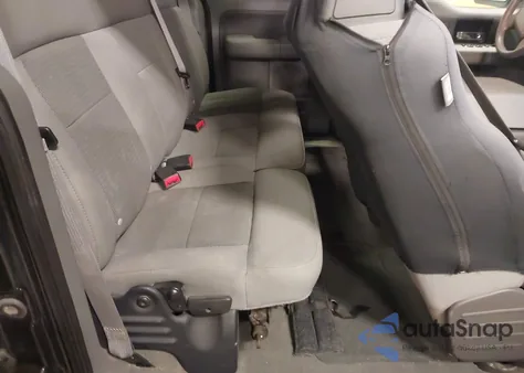 2005 Ford F-150 Fx4/Lariat/Xl/Xlt from USA, damaged, VIN 1FTPX14595NB94611